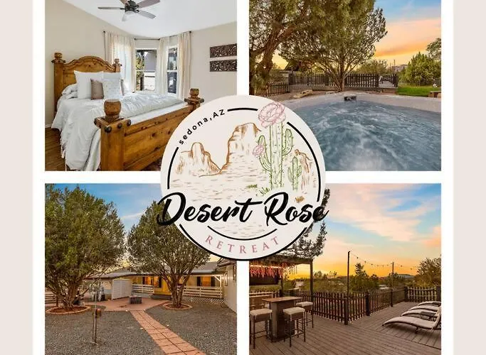 Serene Home- Sleeps 16 - Starlink Wifi - Hot Tub - Pool -2 Kitchens!