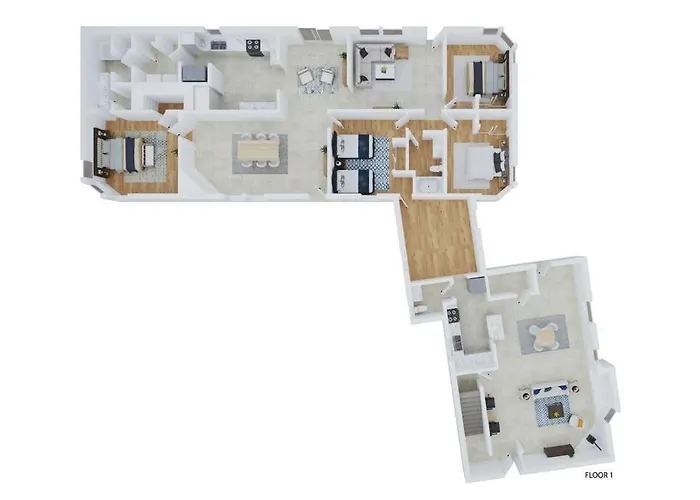 Serene Home- Sleeps 16 - Starlink Wifi - Hot Tub - Pool -2 Kitchens! Holiday home *