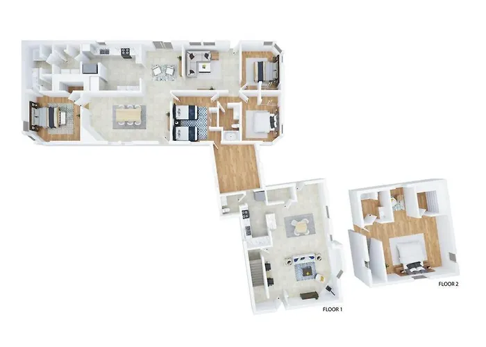 Serene Home- Sleeps 16 - Starlink Wifi - Hot Tub - Pool -2 Kitchens! * Sedona